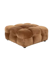 Design Sitzpouf „Hackman“ Dutchbone