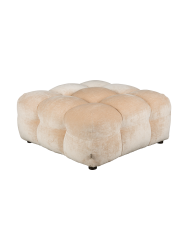 Design Sitzpouf „Hackman“ Dutchbone