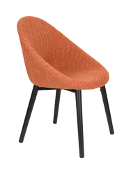 Design Stuhl „Fenna“ Dutchbone