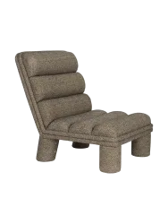 Design Loungesessel „Fern“ Dutchbone