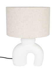 Design Tischlampe „Bibi“ Zuiver