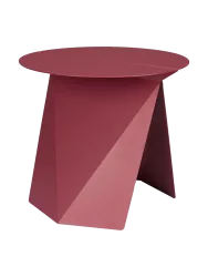 Design Beistelltisch „Foldy“ Zuiver