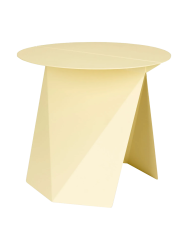 Design Beistelltisch „Foldy“ Zuiver