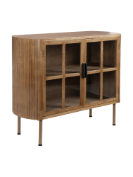Design Sideboard „Yaz“ Dutchbone