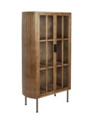 Design Vitrine & Highboard „Yaz“ Dutchbone