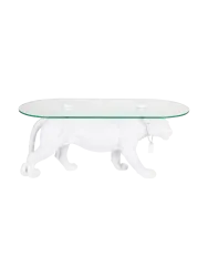 Design Couchtisch „Dope as Hell“ Bold Monkey