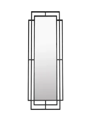 Design Wandspiegel „Ramsey“ Dutchbone