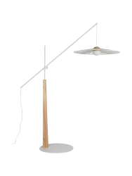 Design Stehlampe „Belle“ Zuiver