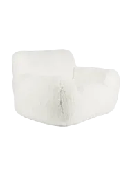 Design Sessel „Cuddle the Yeti“ Bold Monkey