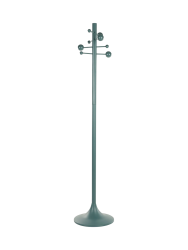 Design Garderobenständer „Jason“ Zuiver