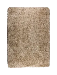 Hochwertiger Wollteppich „Hairy“, 160 x 230 cm Dutchbone