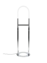 Design Stehlampe „Arch“ Zuiver