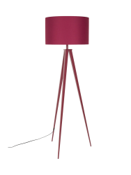 Design Stehlampe „Tripod“, verschiedene Farben Zuiver