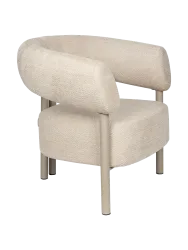 Hochwertiger Design Sessel „Heels“ Zuiver