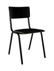 Hochwertiger Design Stuhl „Back to School“ Zuiver