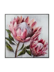image LAND Bild mit Rahmen Hübsche Protea 2  | Schubiger Möbel