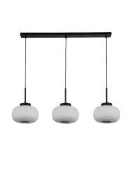Dimmbare Pendellampe „Lumina“ Searchlight