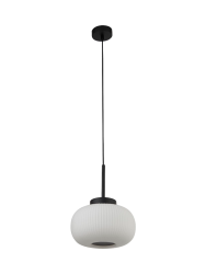 Dimmbare Pendellampe „Lumina“ Searchlight