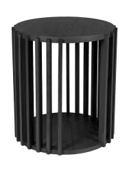 Design Beistelltisch „Drum“ MR.WOOD