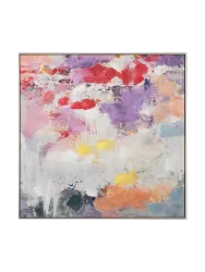 image LAND Bild Harmonie in Pastell  | Schubiger Möbel
