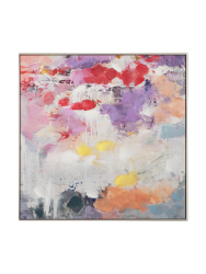 image LAND Bild Harmonie in Pastell  | Schubiger Möbel