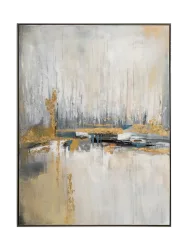 image LAND Bild Goldener Horizont  | Schubiger Möbel