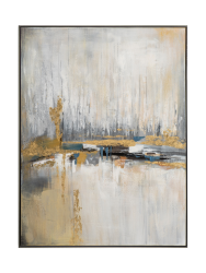 image LAND Bild Goldener Horizont  | Schubiger Möbel