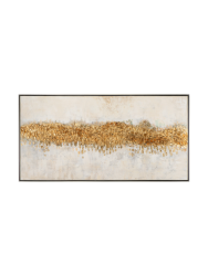 image LAND Bild Goldener Horizont  | Schubiger Möbel