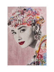 image LAND Bild Marylin Monroe Popart  | Schubiger Möbel