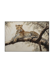 image LAND Gemälde Relaxing Leo  | Schubiger Möbel
