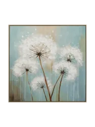 image LAND Bild Pusteblumen  | Schubiger Möbel