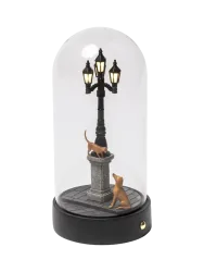 LED Design Tischlampe „My Little Evening“ Seletti