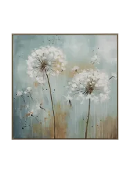 image LAND Bild Pusteblumen  | Schubiger Möbel