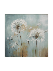 image LAND Bild Pusteblumen  | Schubiger Möbel