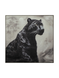 image LAND Bild Black Panther  | Schubiger Möbel