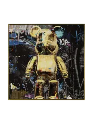 image LAND Bild It is a Golden Bear  | Schubiger Möbel