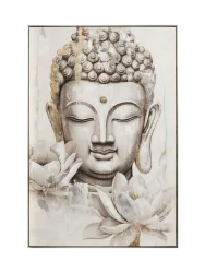 image LAND Bild Light Buddha  | Schubiger Möbel