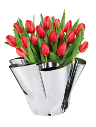 Handgefertigte Design Vase „Margeaux“ Philippi
