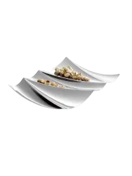 2-teiliges Design Schalen-Set „Elbphilharmonie“ Philippi