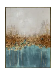 image LAND Bild Golden Sea  | Schubiger Möbel