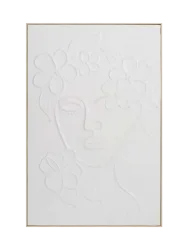 image LAND Gemälde Hidden Lady  | Schubiger Möbel