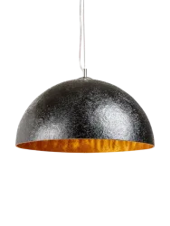 Grosse Design Hängelampe „Glow“ - Ø 50 cm Invicta Interiors
