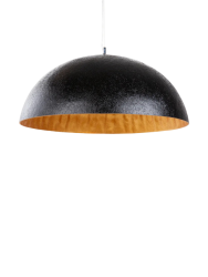 Extragrosse Hängelampe „Glow“ - Ø 70 cm Invicta Interiors