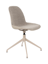 Drehbarer Design Stuhl „Albert Kuip“ Zuiver
