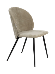 Hochwertiger Design Stuhl „Cozy“ Zuiver
