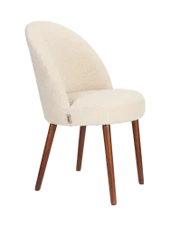 Design Stuhl „Barbara“ Dutchbone