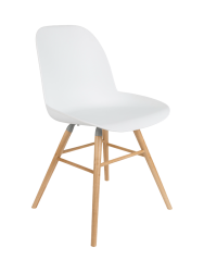Design Stuhl „Albert Kuip“ Zuiver