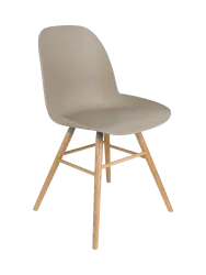 Design Stuhl „Albert Kuip“ Zuiver