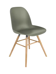 Design Stuhl „Albert Kuip“ Zuiver