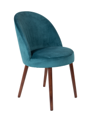Design Stuhl „Barbara“ Dutchbone